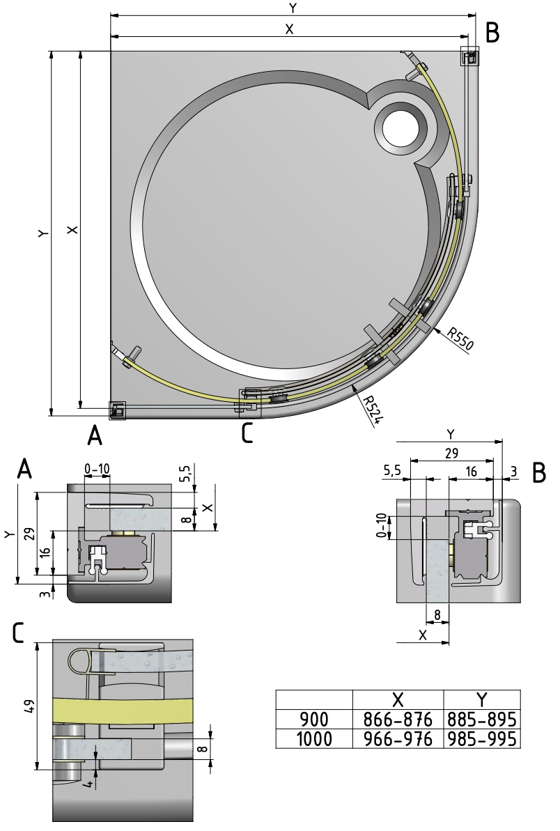 AMR2N-technicky-nakres